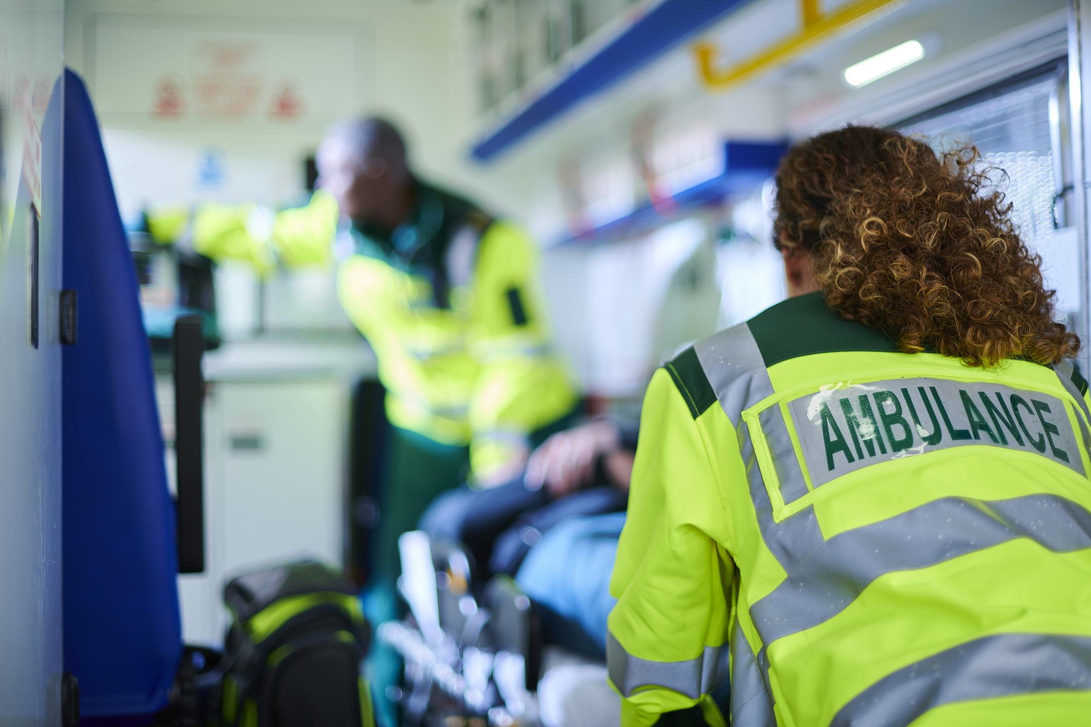 Rugged Technology for Critical Response